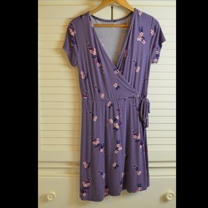 Francesca’s Summer Dress